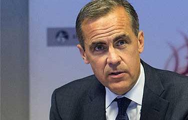 BoE/Carney: Gerekirse Faiz Oranlarını Sıfıra yakın Bir Noktaya İndirebiliriz Ancak…